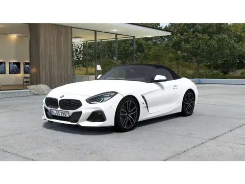 Used BMW Z4 Petrol 2024 Ad 