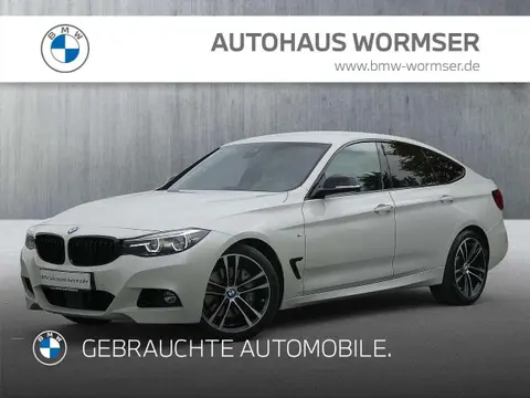 Used BMW SERIE 3 Petrol 2020 Ad Germany