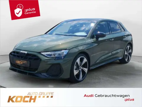 Annonce AUDI A3 Essence 2024 d'occasion 