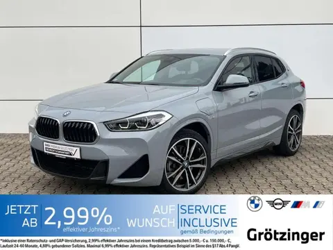 Used BMW X2 Hybrid 2023 Ad 