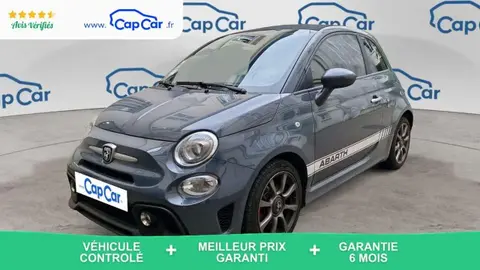 Used ABARTH 595 Petrol 2019 Ad 