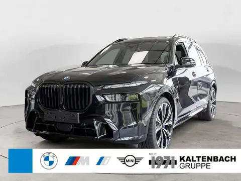 Annonce BMW X7 Diesel 2024 d'occasion 