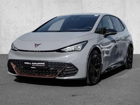 Annonce CUPRA BORN Électrique 2023 d'occasion 