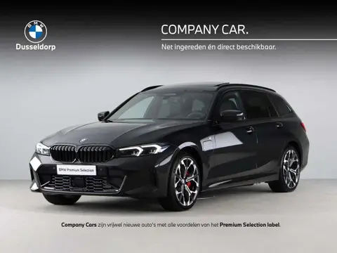 Annonce BMW SERIE 3 Hybride 2024 d'occasion 