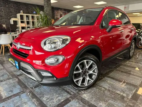 Used FIAT 500X Diesel 2015 Ad 