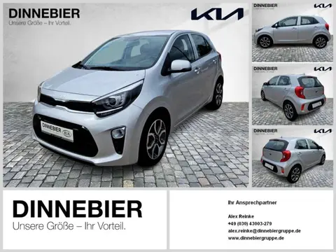 Used KIA PICANTO Petrol 2022 Ad 