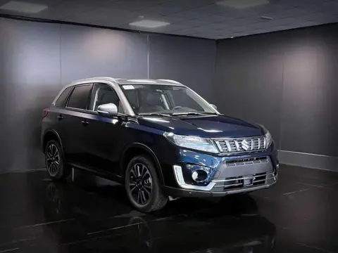 Used SUZUKI VITARA Hybrid 2024 Ad 