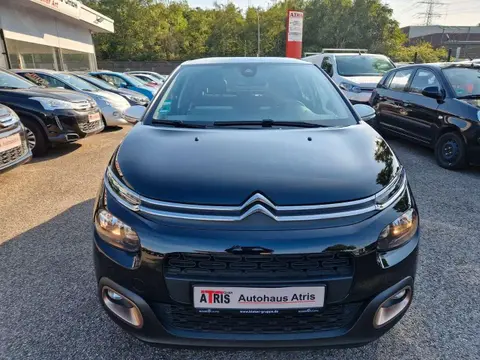 Used CITROEN C3 Petrol 2019 Ad 