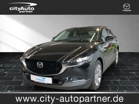 Used MAZDA CX-30 Petrol 2020 Ad 