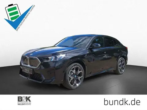 Used BMW X2 Electric 2024 Ad 