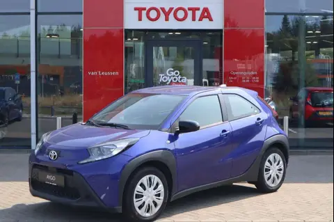 Used TOYOTA AYGO X Petrol 2023 Ad 