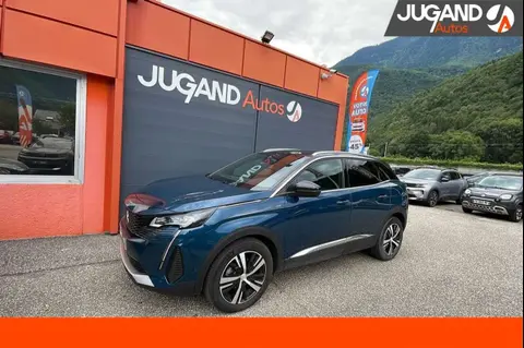 Used PEUGEOT 3008 Diesel 2022 Ad 