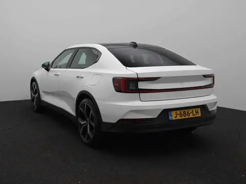 Annonce POLESTAR 2 Électrique 2020 d'occasion 