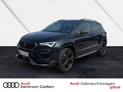 Used CUPRA ATECA Petrol 2021 Ad 