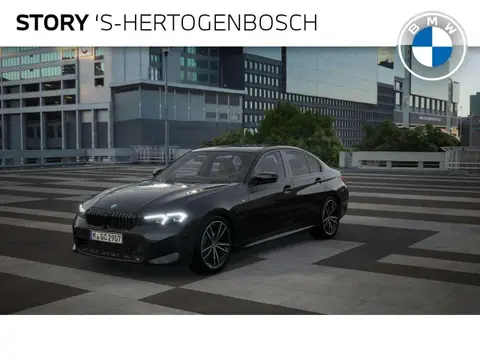 Used BMW SERIE 3 Hybrid 2024 Ad 