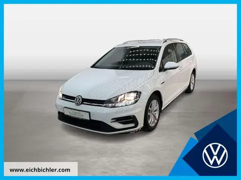 Annonce VOLKSWAGEN GOLF Essence 2019 d'occasion 