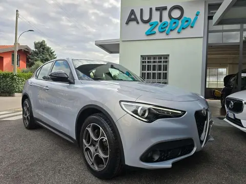 Annonce ALFA ROMEO STELVIO Diesel 2022 d'occasion 