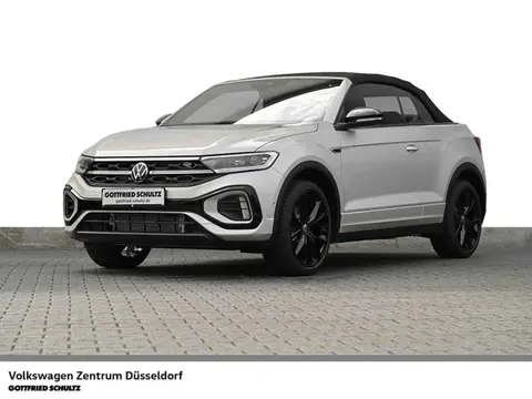 Annonce VOLKSWAGEN T-ROC Essence 2024 d'occasion 