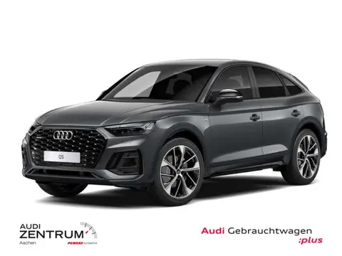 Annonce AUDI Q5 Essence 2021 d'occasion 