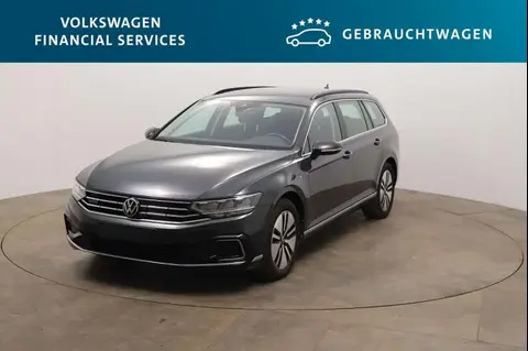 Used VOLKSWAGEN PASSAT Hybrid 2021 Ad 