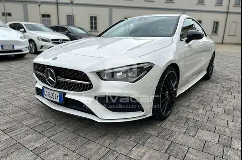 Used MERCEDES-BENZ CLASSE CLA Petrol 2020 Ad 