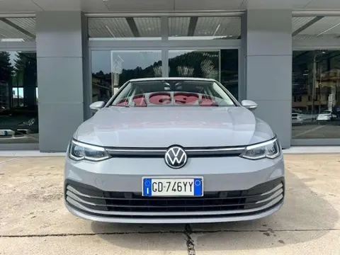 Used VOLKSWAGEN GOLF Diesel 2021 Ad 