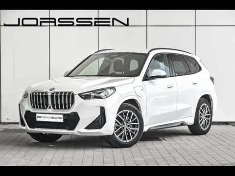 Annonce BMW X1 Hybride 2023 d'occasion 