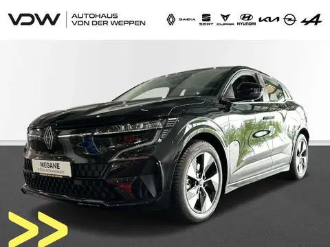 Annonce RENAULT MEGANE Électrique 2023 d'occasion 