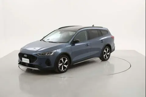 Used FORD FOCUS Diesel 2023 Ad 