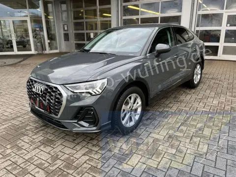 Used AUDI Q3 Petrol 2023 Ad 