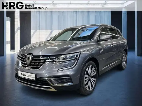 Annonce RENAULT KOLEOS Diesel 2021 d'occasion 