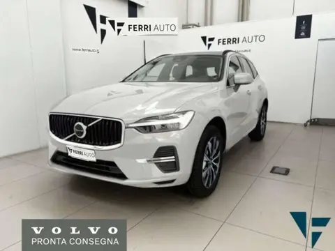 Annonce VOLVO XC60 Diesel 2024 d'occasion 