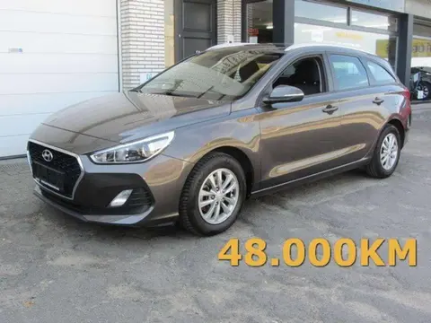 Annonce HYUNDAI I30 Essence 2019 d'occasion 