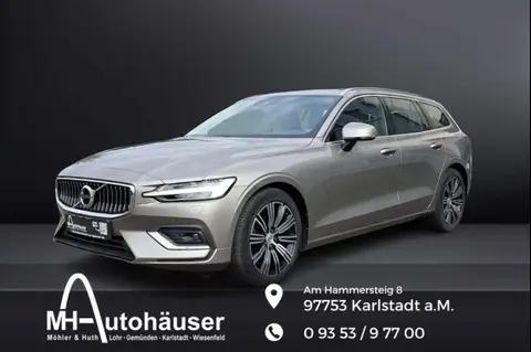 Used VOLVO V60 Diesel 2022 Ad 