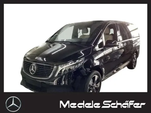 Used MERCEDES-BENZ EQV Electric 2023 Ad 