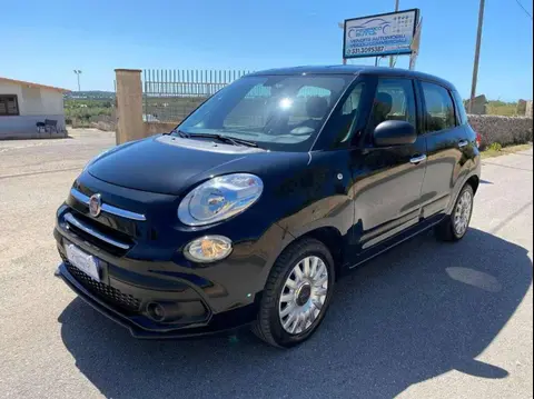 Used FIAT 500L Diesel 2019 Ad 