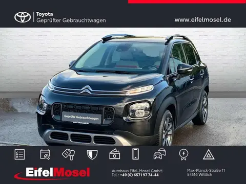 Annonce CITROEN C3 AIRCROSS Essence 2018 d'occasion 