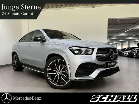 Annonce MERCEDES-BENZ CLASSE GLE Diesel 2022 d'occasion 