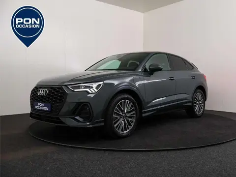 Used AUDI Q3 Hybrid 2022 Ad 