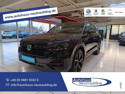 Used VOLKSWAGEN TOUAREG Diesel 2023 Ad 