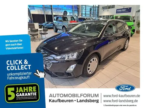 Used FORD FOCUS Petrol 2020 Ad 