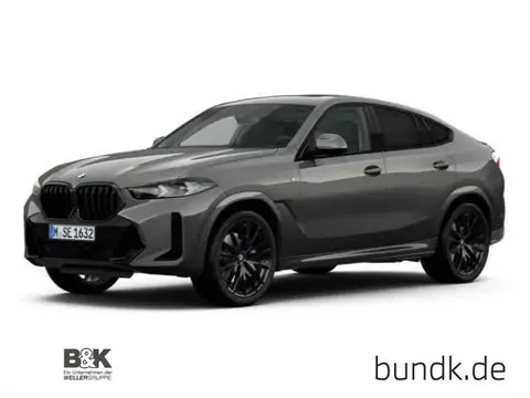 Used BMW X6 Diesel 2024 Ad 