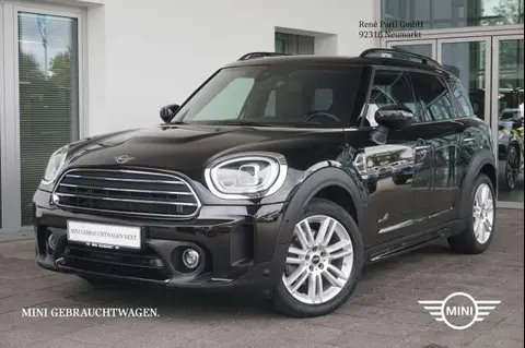 Used MINI COOPER Petrol 2021 Ad Germany