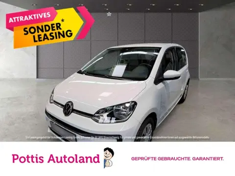 Annonce VOLKSWAGEN UP! Essence 2020 d'occasion 