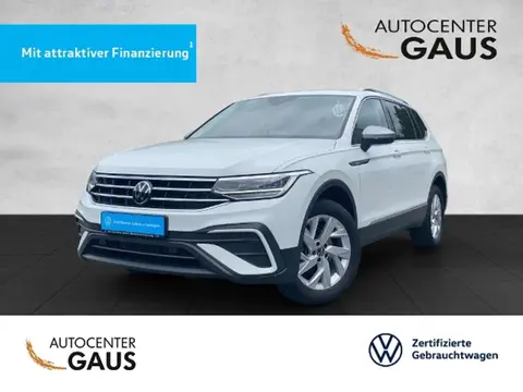 Annonce VOLKSWAGEN TIGUAN Diesel 2023 d'occasion 