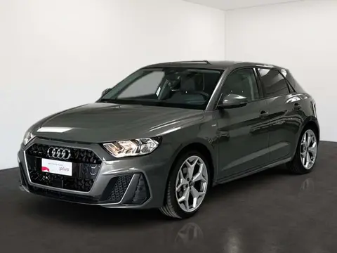 Annonce AUDI A1 Essence 2023 d'occasion 