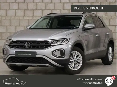 Used VOLKSWAGEN T-ROC Petrol 2022 Ad 