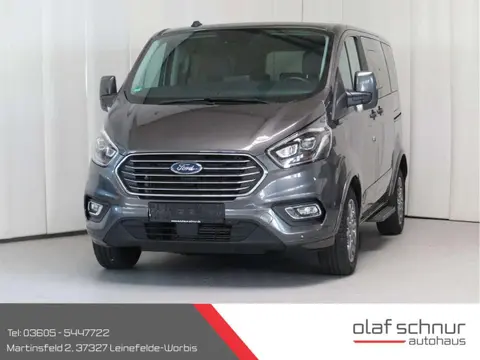 Used FORD TOURNEO Diesel 2022 Ad 