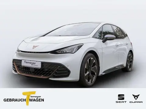 Used CUPRA BORN Electric 2022 Ad 