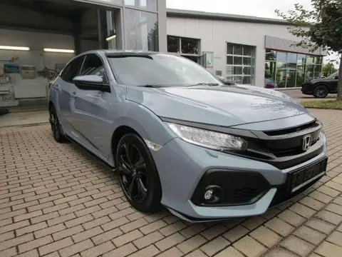 Used HONDA CIVIC Petrol 2019 Ad 